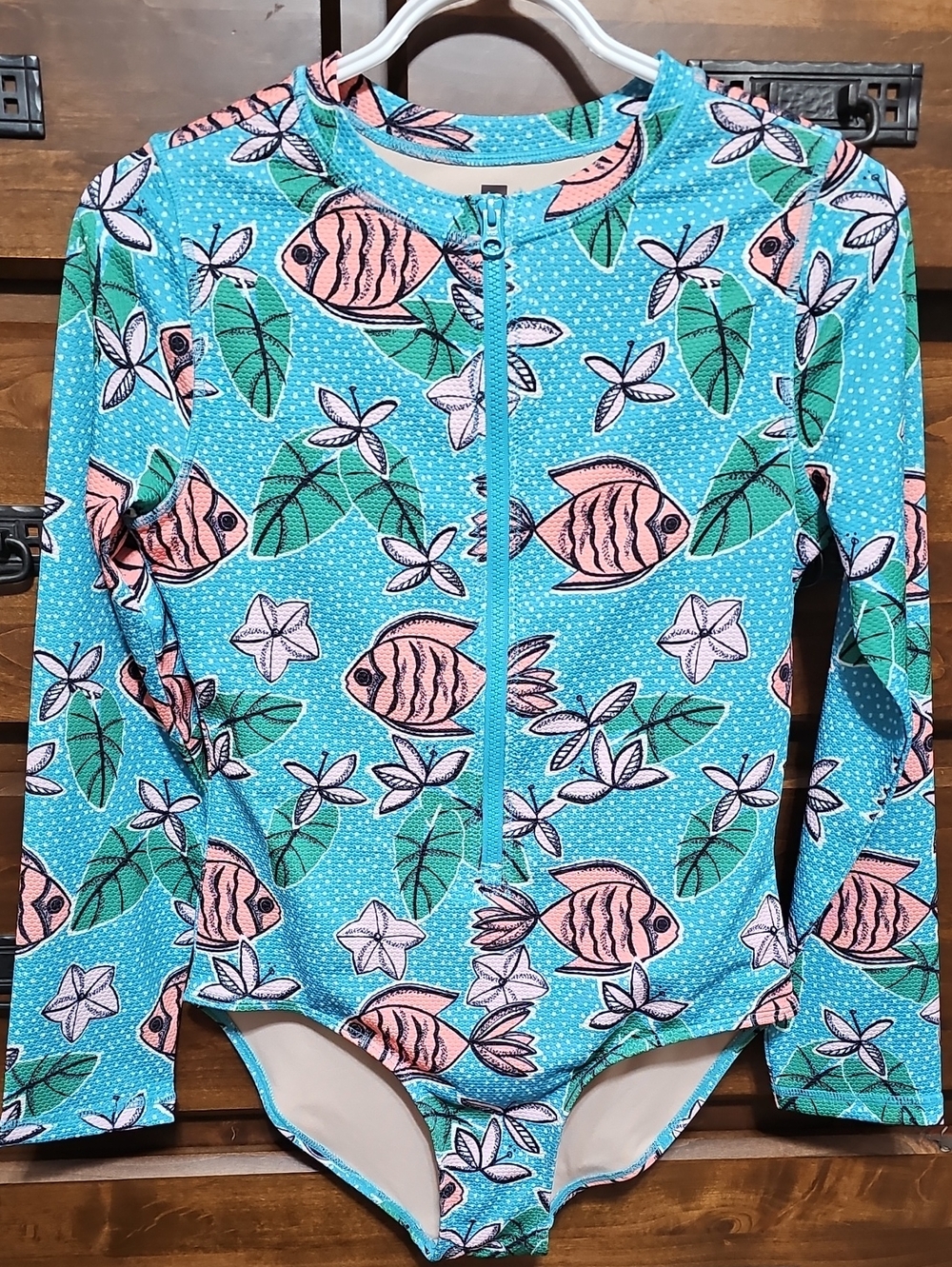 Tea Collection One Piece Swimsuit